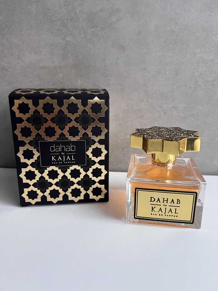 DAHAB by KAJAL eau de parfum