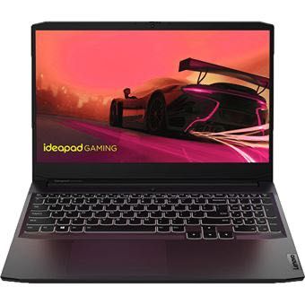 Portátil Lenovo Gaming