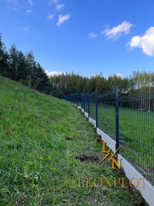 OGRODZENIE PANELOWE !!! Profesjonalny montaż !!!