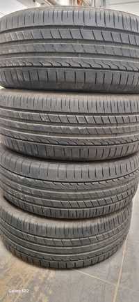 Opony 225/55/R17