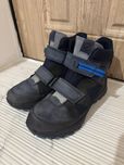 Зимові дитячі Ecco