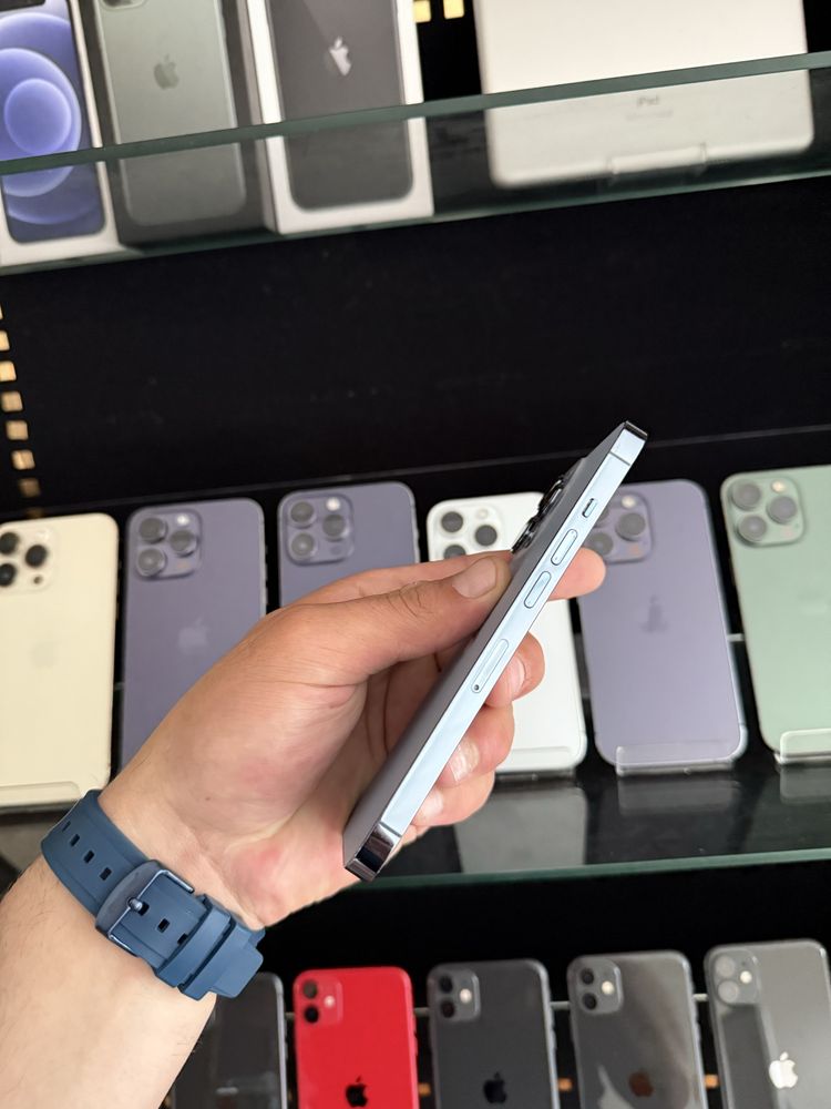 iPhone 13 Pro 128gb Neverlock