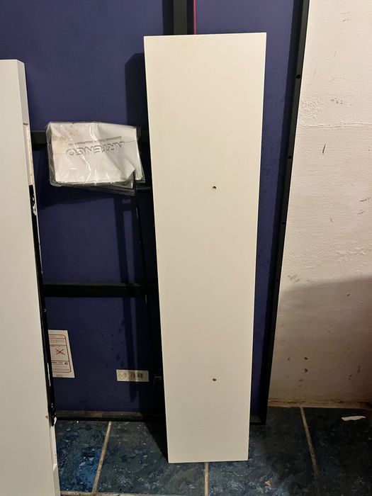 Prateleiras de parede_suspensas