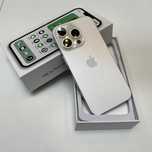 Super Okazja! iPhone 16 Pro Max 256GB White Titanium | do 10 rat 0%