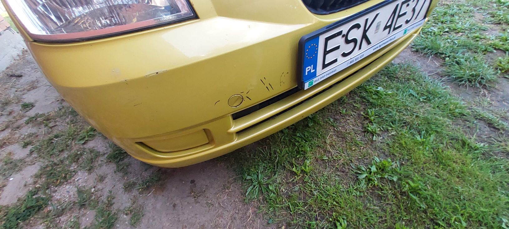 Kia Picanto 2005