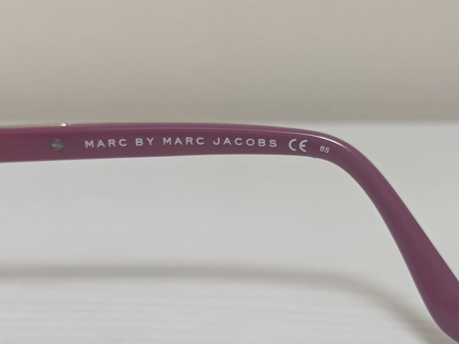 Оправа очки для зрения Marc by Marc Jacobs MMJ 571 col.C4B