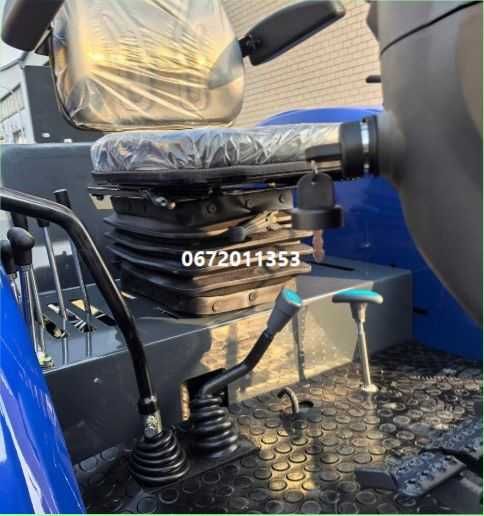 Кредит Доставка без передоплат! трактор Файтер Т- 504RD