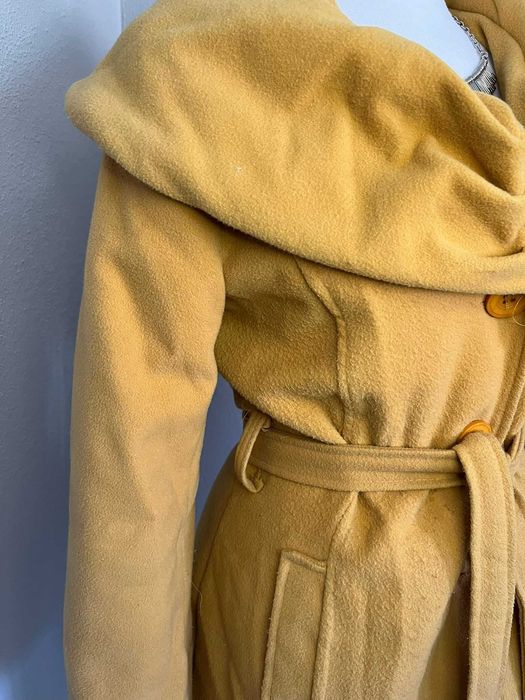 Casaco polar de inverno S