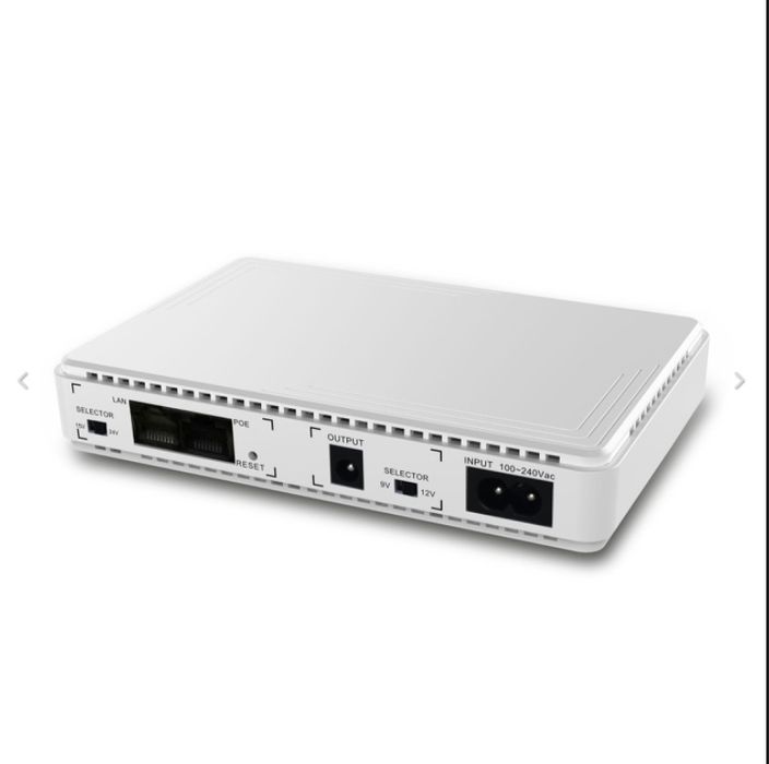 Безперебойник для дома