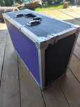 Walizka case kufer