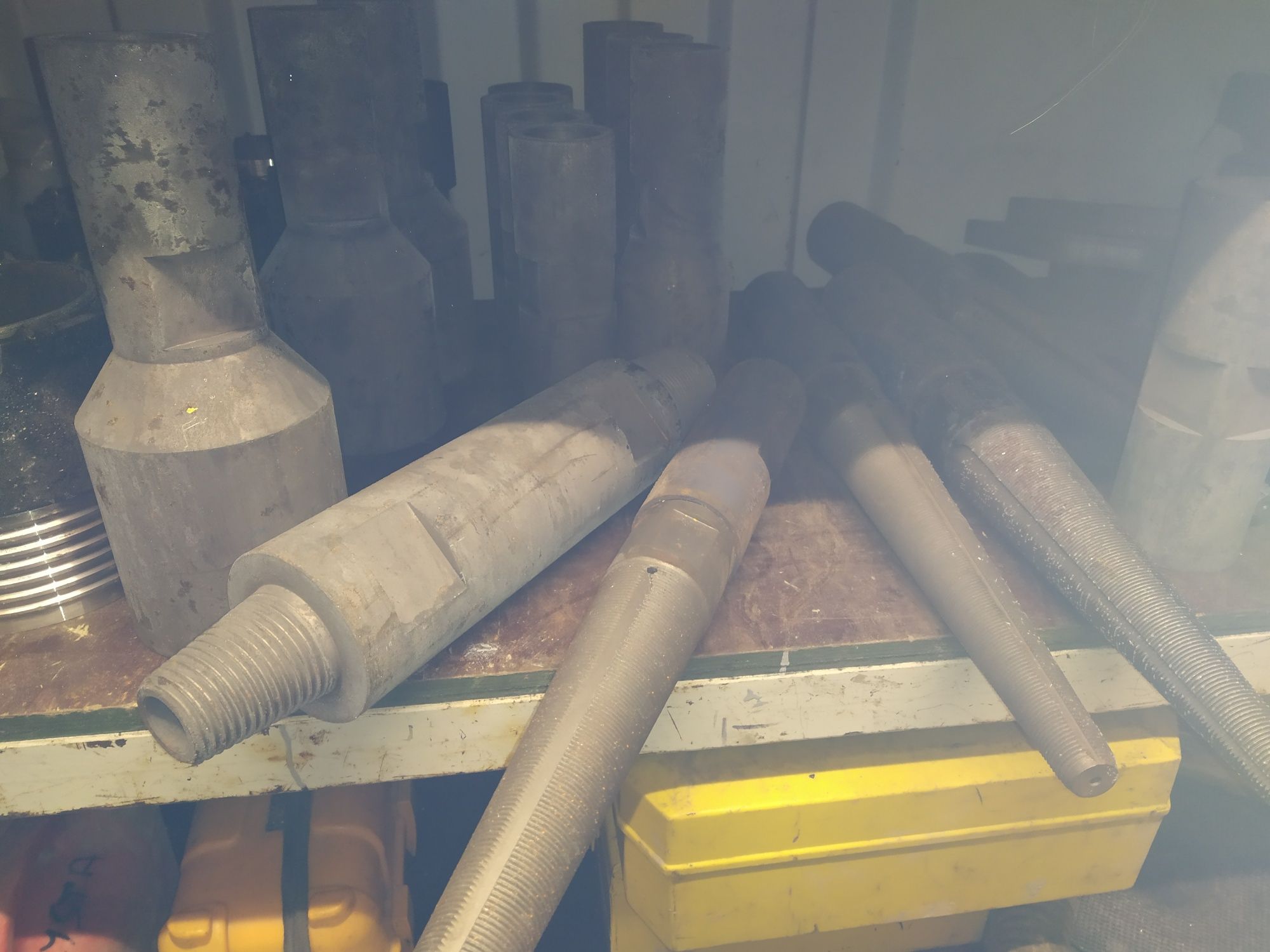 Gryzer Swider PDC 127