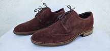 Buty Brogsy Ecco Vitrus rozmiar 44