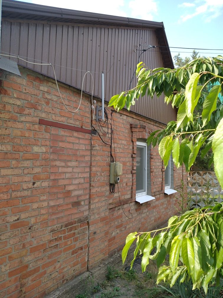 Продаю дом в дружковке