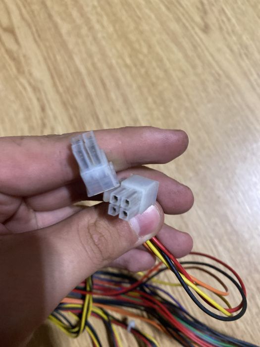 Zasilacz Komputerowy FSP Fortron ATX-300PNR