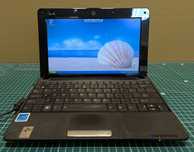 Asus EEE PC 1001HA
