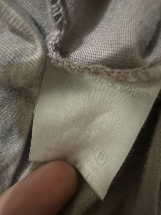 лонгслив японский lgb le grande bleu