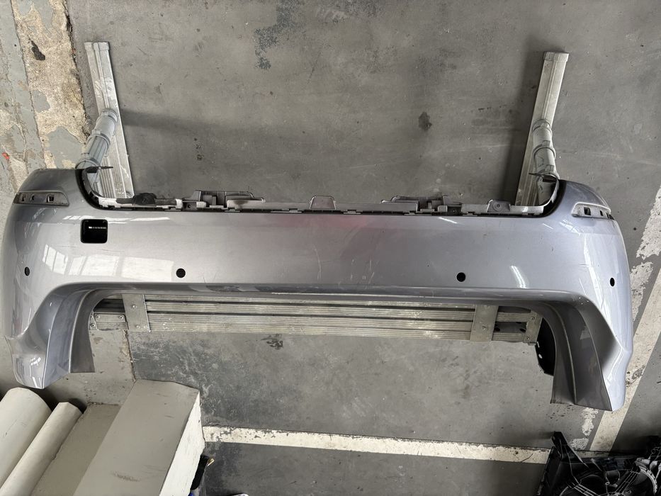 Parachoques traseiro peugeot 308 SW