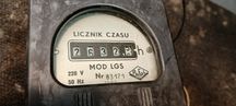 Licznik czasu MOD LGS