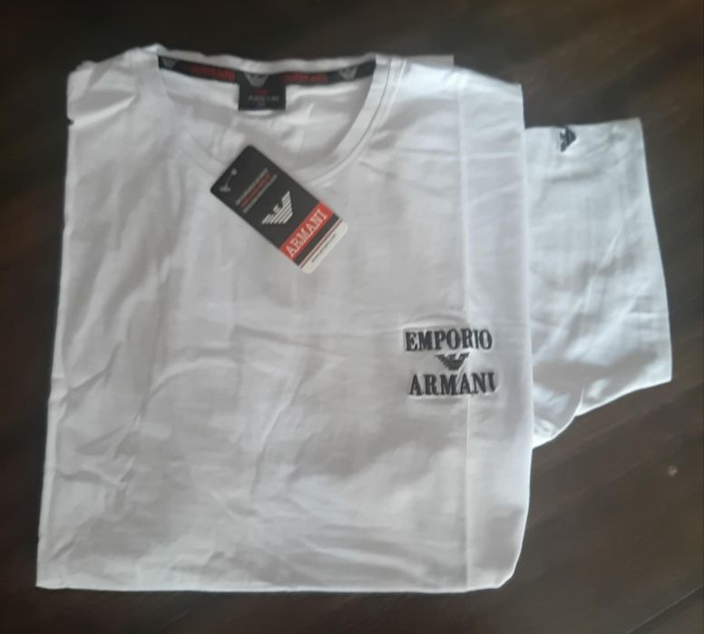 Koszulka męska L oraz Xl