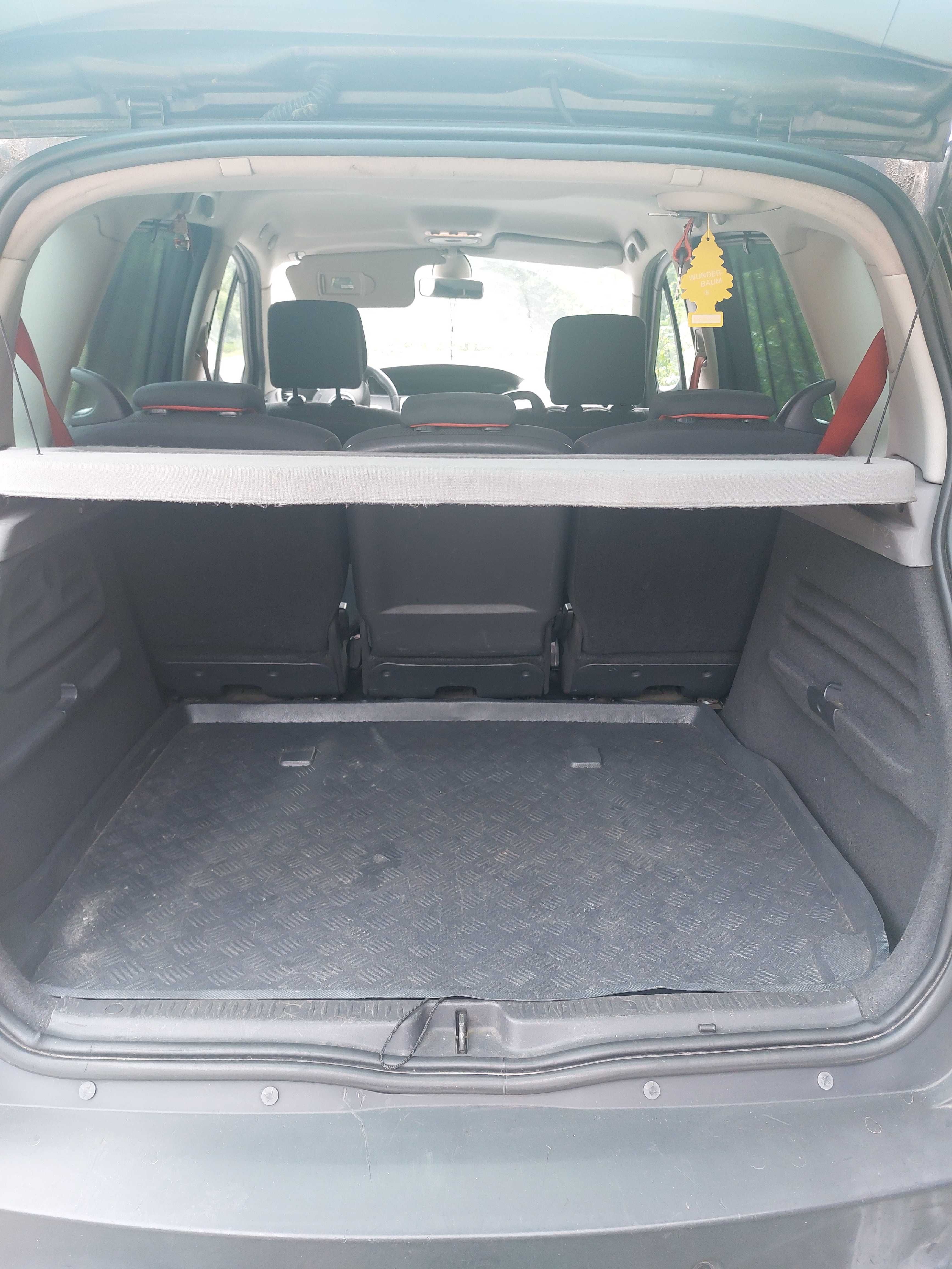 Renault Scenic 1.9 dCi – 2007