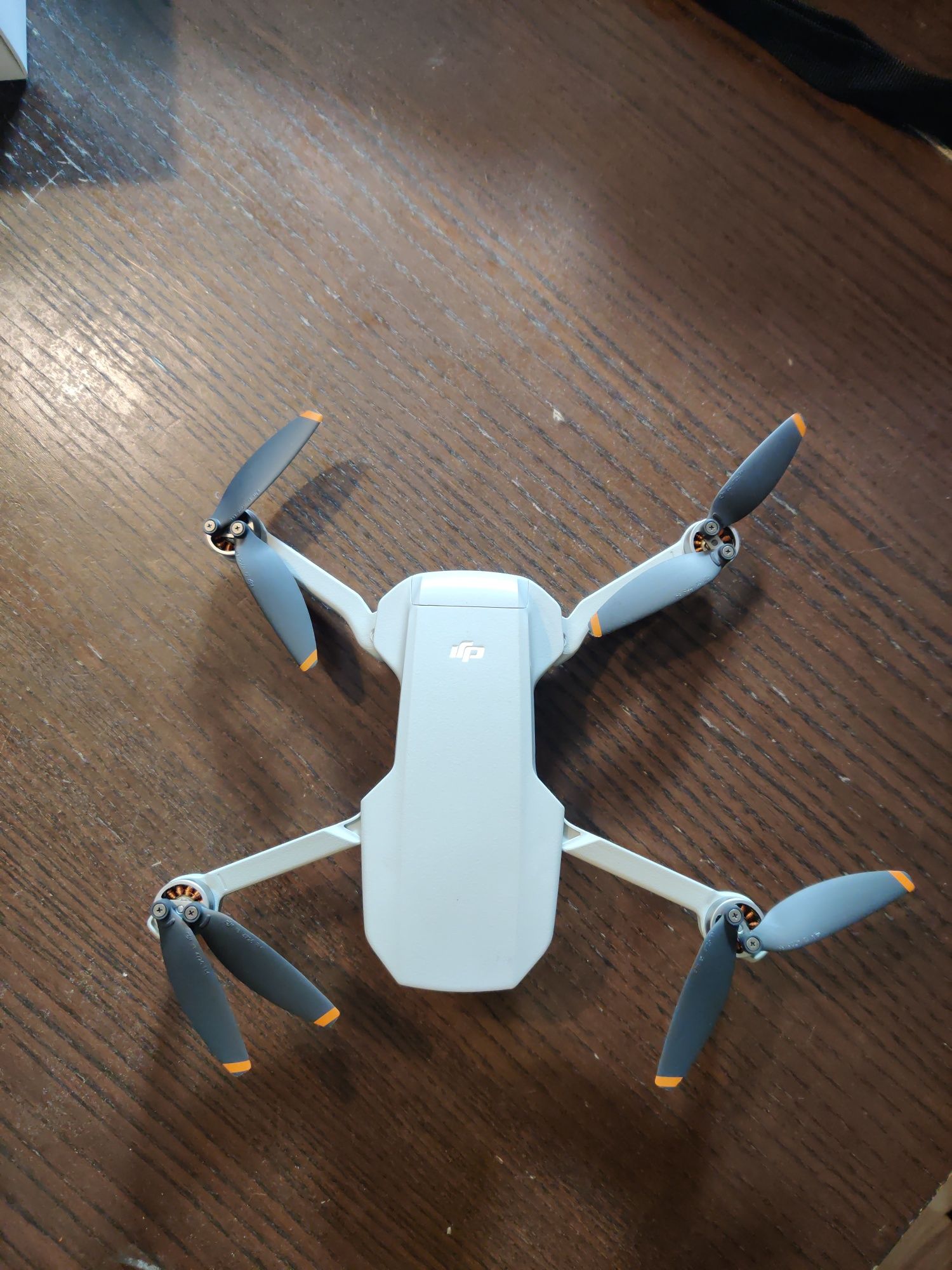 Dron DJI Mini 2 stan idealny