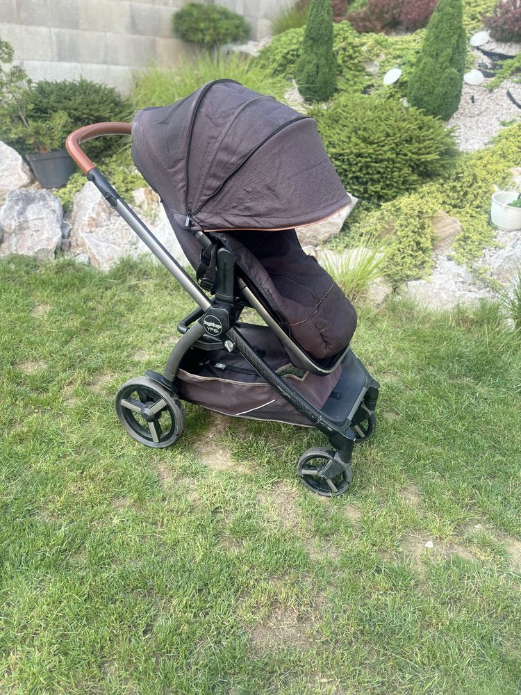 Peg Perego 4 w 1
