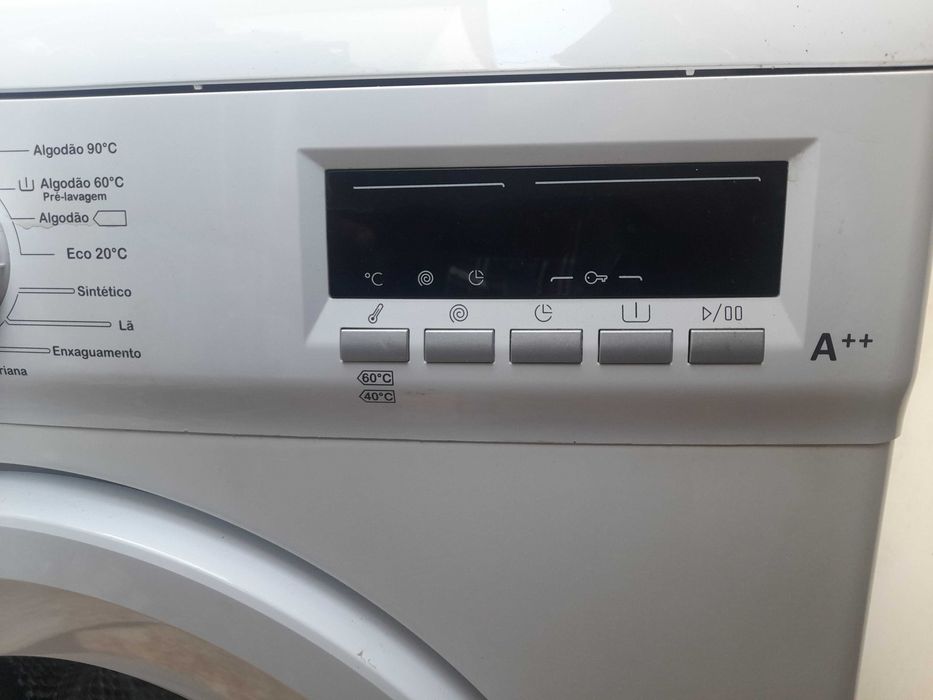 maquina de roupa JBC 7 quilos 1000 rpm