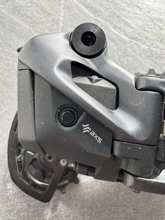 Przerzutka sram eagle gx axs