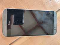 Smartfon HTC One M8s