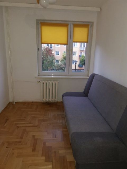 Wersalka sofa na sprężynach