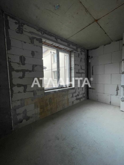 Малоэтажный новострой с АГВ на Тульской/Люстдорфская Таирово