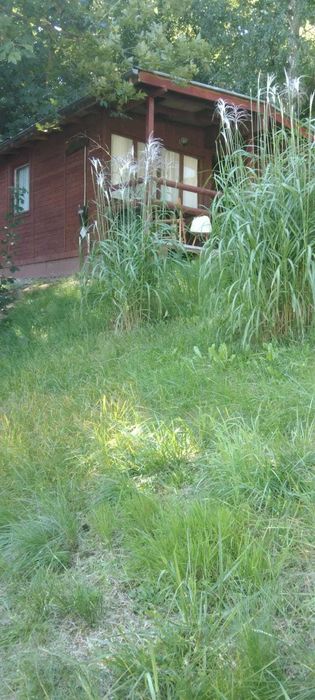 Domek letniskowy do przeniesienia