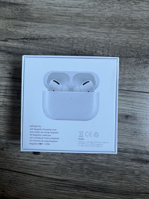 Airpods pro 1 gen