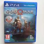 God of War PlayStation 4 PS4 PL Sklep W-wa Ursynów