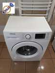 Pralka Samsung WF60F4E3W2W / Możliwy Transport