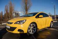 Opel Astra J GTC 1.6 Turbo