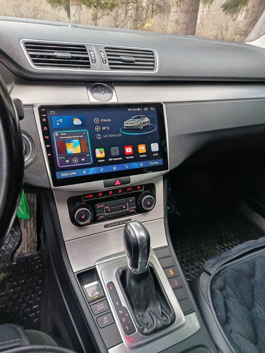 Продам пасат б7.