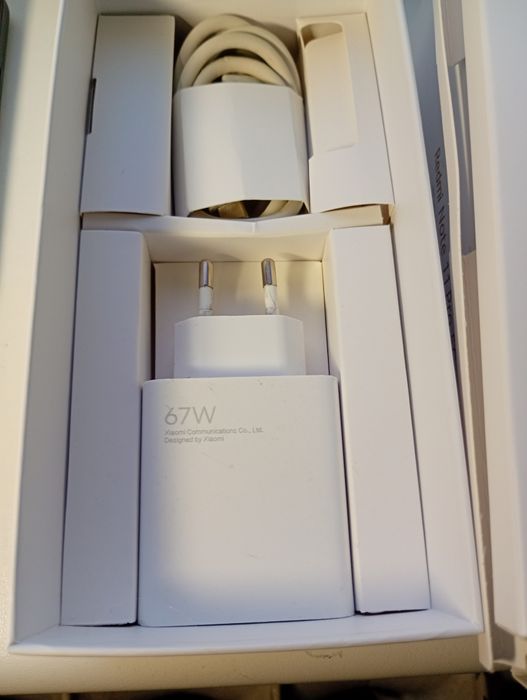 Redmi Note 11 pro 5 G