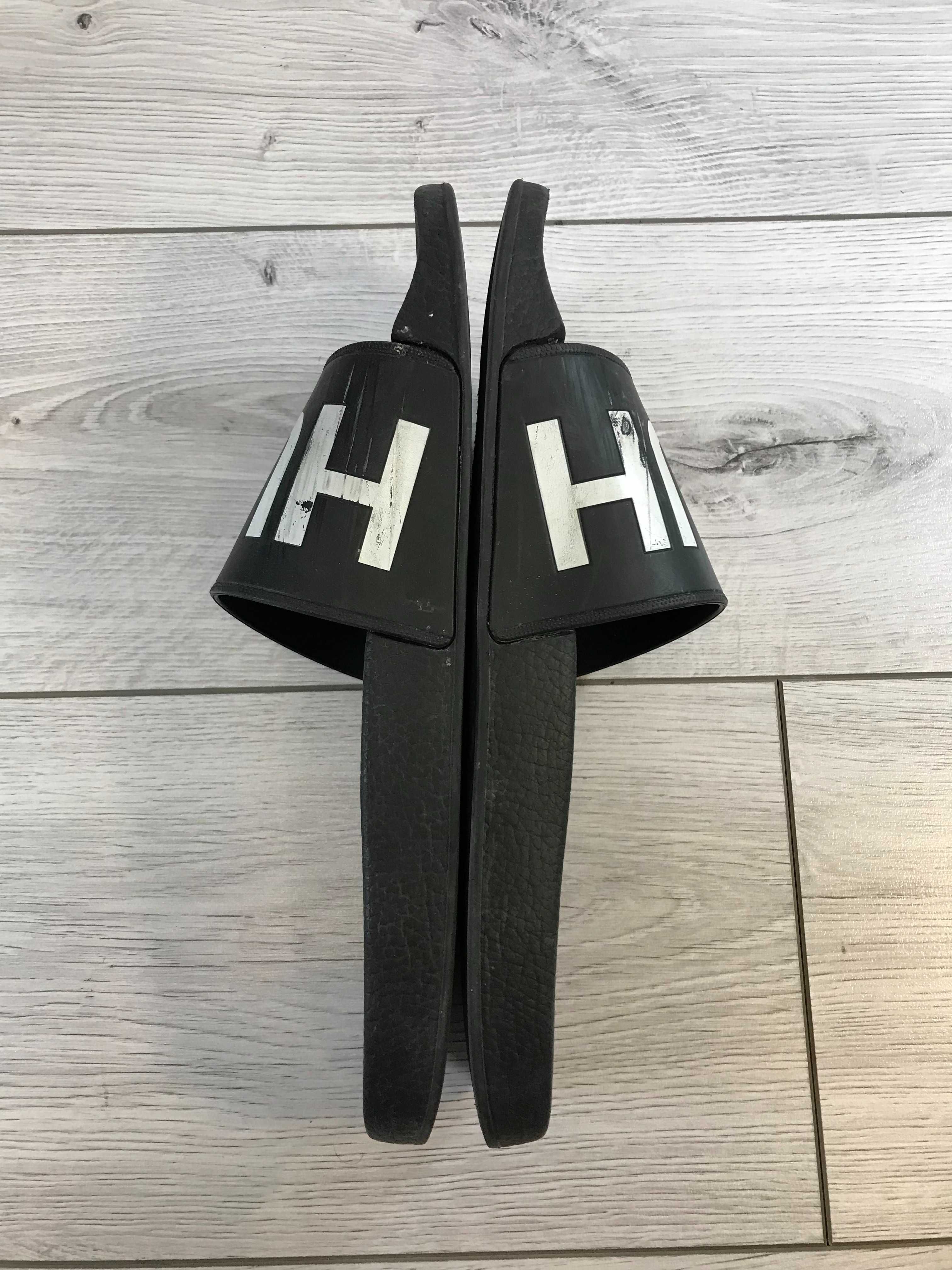 Klapki Hugo Boss rozm. 44