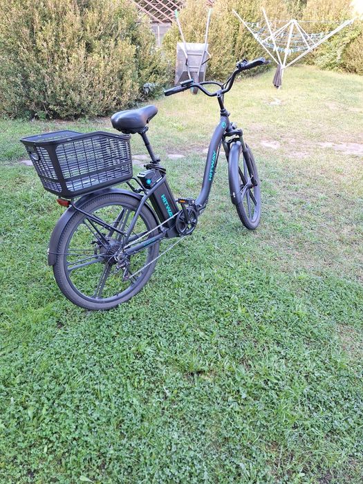 Sprzedam Bardzo Ładny rower elektryczny