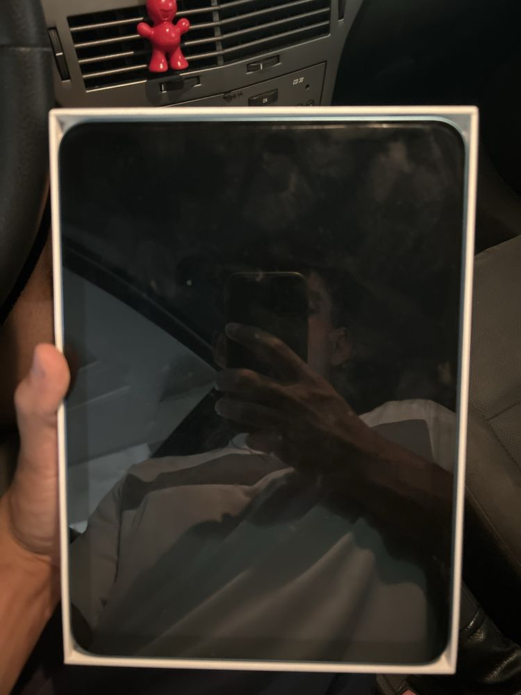 Apple ipad 10 gen 2022 64 gb wifi blue
