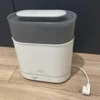 Philips Avent elektryczny sterylizator parowy 4 w 1