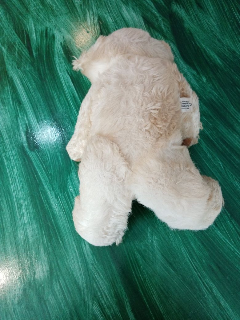 Merrythought - Vintage - urso Teddy - Reino -