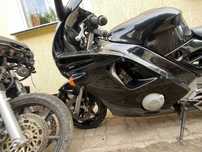 Części do Honda CBR 600 F2