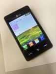 Telefon LG T375 nie czyta sim