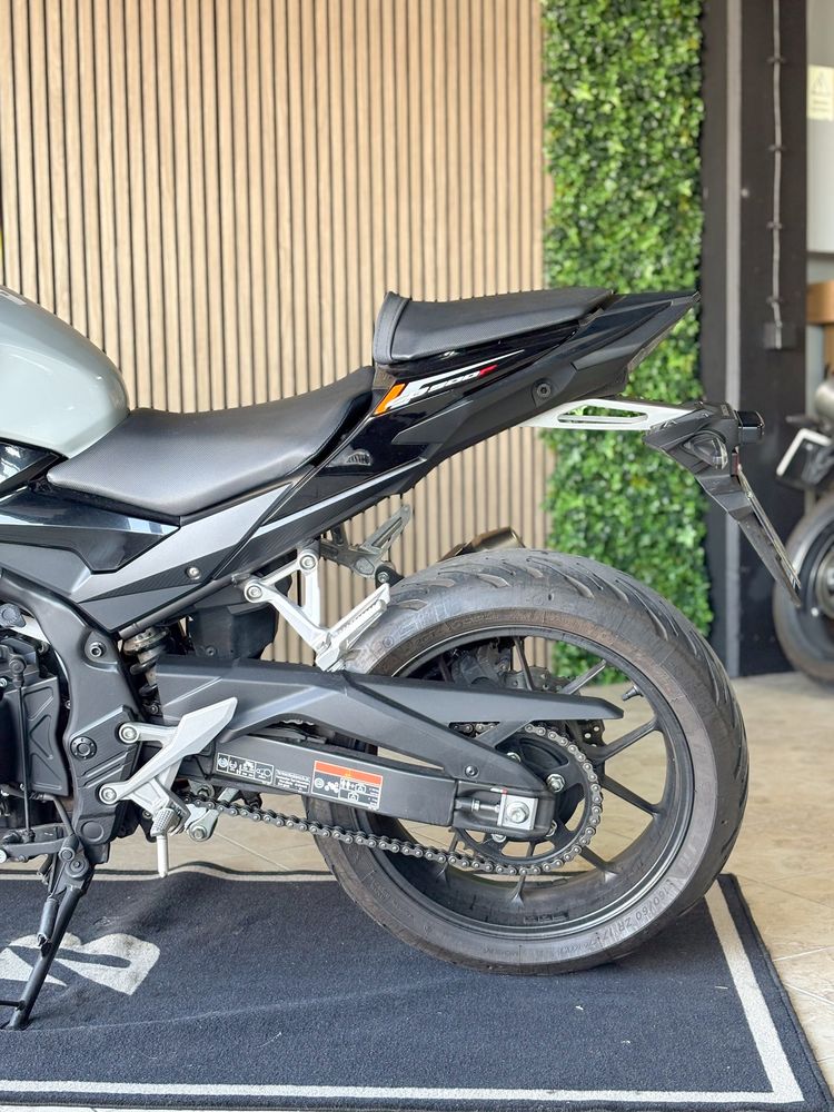 Honda CB500F 35Kw