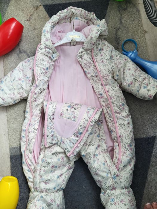 Земний комбінезон