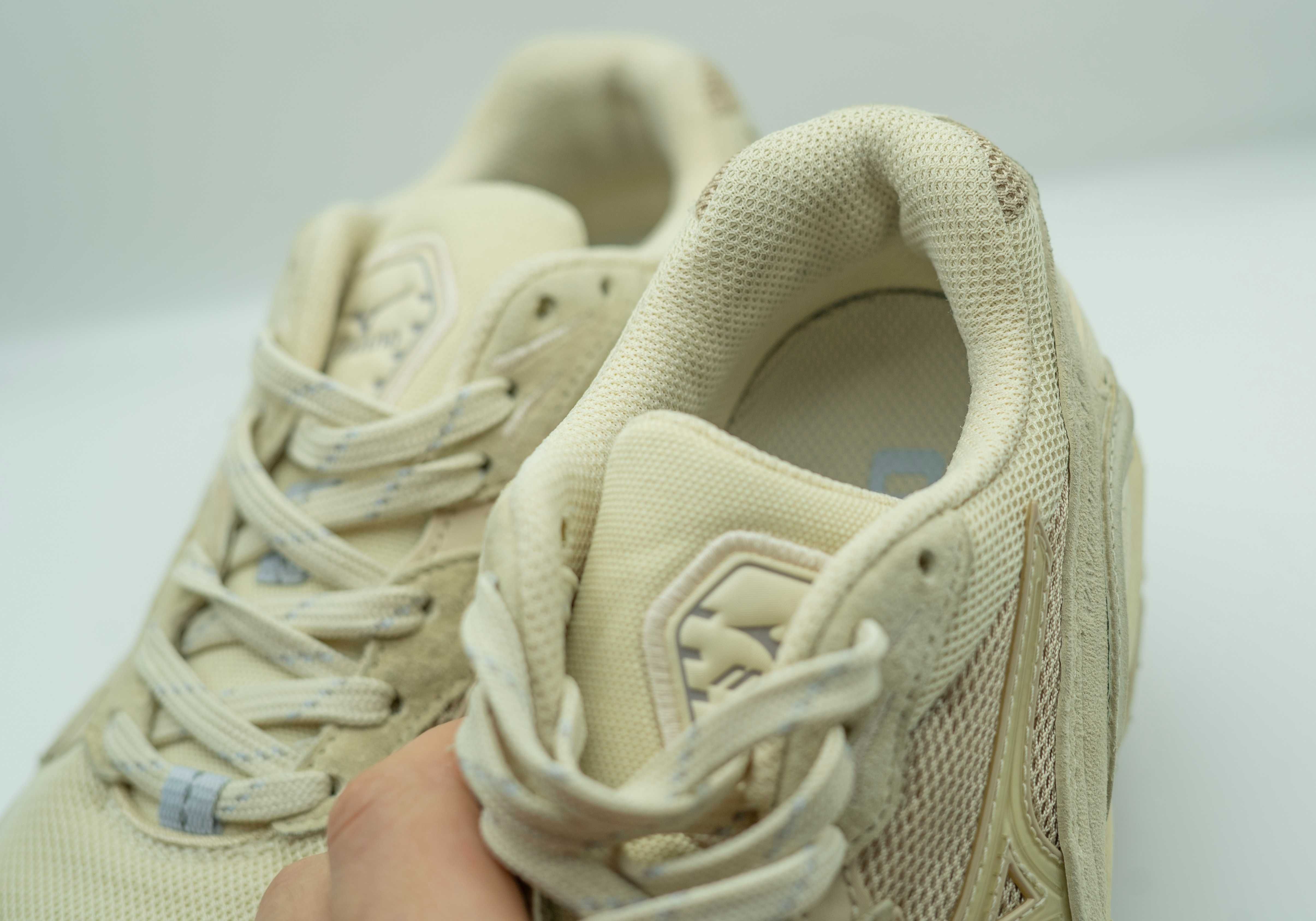 Mizuno Wave Runner 10 (Розмір 37)