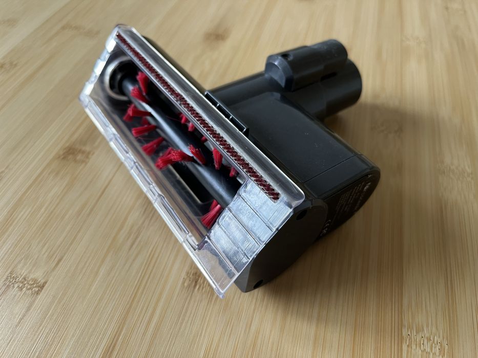 Proscenic P10 - mini szczotka do siersci