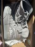 Tenis bota vans
